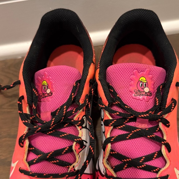 Nike Diamond Softball Cleats - Picture 9 of 15